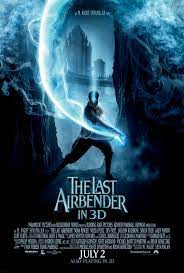 The Last Airbender (2010) Dual Audio {Hindi-English} Movie 480p 720p 1080p