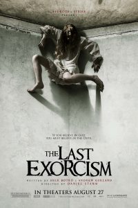 The Last Exorcism 2010 BrRip Movie 480p 720p 1080p