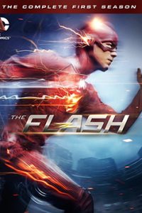 The Flash (Season 1) Dual Audio {Hindi-English} Web Series 480p 720p Flmyhunk