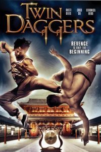 Twin Daggers (2008) Dual Audio {Hindi-English} Movie 480p 720p 1080p Flmyhunk