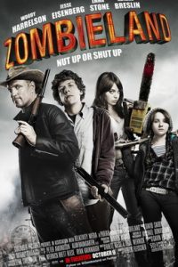 Zombieland (2009) Dual Audio {Hindi-English} Movie 480p 720p 1080p