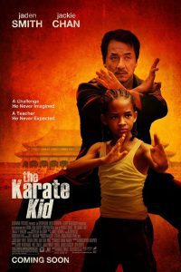 The Karate Kid (2010) Dual Audio {Hindi-English} Movie 480p 720p 1080p