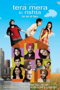 Tera Mera Ki Rishta 2009 Movie 480p 720p 1080p