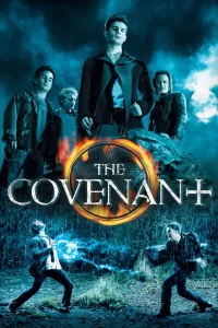 The Covenant (2006) Dual Audio {Hindi-English} Movie 480p 720p 1080p
