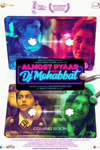 Almost Pyaar with DJ Mohabbat (2023) Hindi Full Movie WEB-DL 480p 720p 1080p
