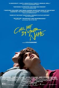 Call Me By Your Name (2017) Dual Audio [Hindi + English] 480p 720p 1080p