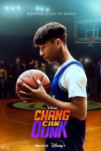 Chang Can Dunk (2023) {English With Subtitles} Full Movie 480p 720p 1080p