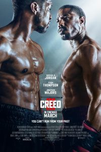 Creed III (2023) HDCAMRip Dual Audio [Hindi Unofficial – English ORG] 480p 720p 1080p