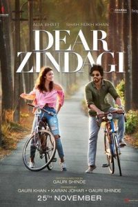 Dear Zindagi (2016) Hindi Full Movie 480p 720p 1080p