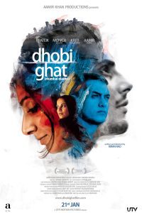 Dhobi Ghat – Mumbai Diaries (2010) Hindi Full Movie 480p 720p 1080p
