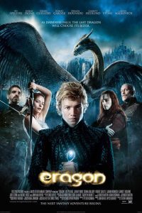 Eragon (2006) Dual Audio {Hindi-English} Bluray  480p 720p 1080p