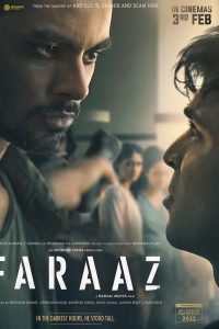 Faraaz (2023) Hindi Full Movie WEB-DL 480p 720p 1080p