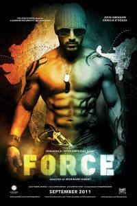 Force (2011) Hindi Full Movie 480p 720p 1080p