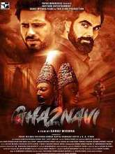 Ghaznavi (2023) Hindi Full Movie CAMRip 480p 720p 1080p