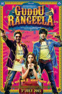 Guddu Rangeela (2015) Hindi Full Movie 480p 720p 1080p