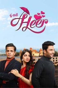 Hoon Tari Heer (2022) HDRip Gujarati Full Movie 480p 720p 1080p