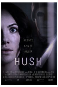 Hush (2016) BluRay {English With Subtitles} Full Movie 480p 720p 1080p