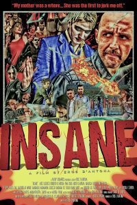 Insane (2015) Dual Audio {Hindi-English} Movie 480p 720p 1080p