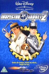 Inspector Gadget 2 (2003) WEB-DL Dual Audio {Hindi-English} 480p 720p 1080p