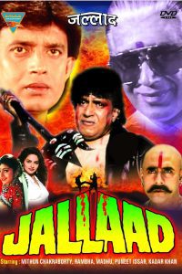 Jallaad (1995) Hindi Full Movie 480p 720p 1080p