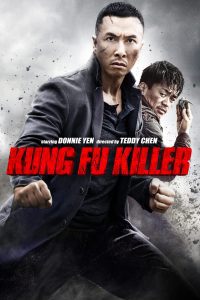 Kung Fu Killer 2014 Dual Audio Hindi-English Full Movie 480p 720p 1080p