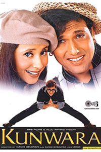Kunwara (2000) Hindi Full Movie 480p 720p 1080p