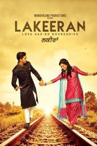 Lakeeran (2016) Punjabi Full Movie 480p 720p 1080p