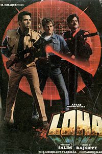 Loha 1987 Full Movie 480p 720p 1080p