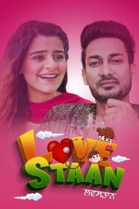 Lovestaan (2023) Punjabi Full Movie WEB-DL 480p 720p 1080p