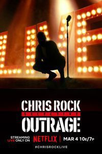 Chris Rock: Selective Outrage (2023) [English] Full Show 480p 720p 1080p