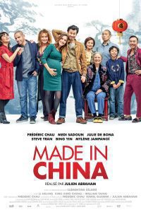Made in China (2019) Hindi Full Movie 480p 720p 1080p