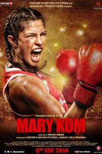 Mary Kom (2014) Hindi Full Movie 480p 720p 1080p