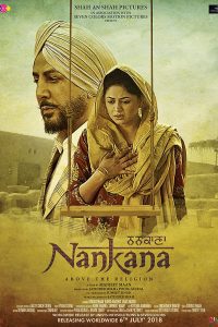 Nankana 2018 Punjabi Full Movie 480p 720p 1080p