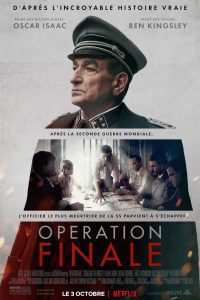 Operation Finale (2018) {English With Subtitles} 480p 720p 1080p