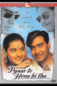 Pyaar To Hona Hi Tha (1998) Hindi Full Movie 480p 720p 1080p