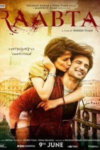 Raabta (2017) Hindi Full Movie 480p 720p 1080p