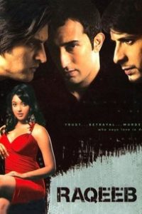 Raqeeb (2007) Hindi Full Movie 480p 720p 1080p