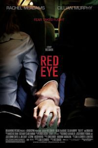 Red Eye (2005) Dual Audio [Hindi + English] Full Movie 480p 720p 1080p