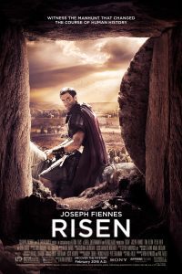 Risen (2016) BluRay {English With Subtitles} Full Movie 480p 720p 1080p