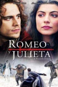Romeo and Juliet (2014) (English with Subtitle) Bluray 480p 720p 1080p