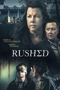 Rushed (2021) WEB-DL Dual Audio {Hindi-English} Movie 480p 720p 1080p