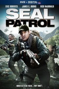SEAL Patrol (2014) Dual Audio {Hindi-English} Movie 480p 720p 1080p