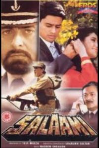 Salaami (1994) Full Hindi Movie 480p 720p 1080p
