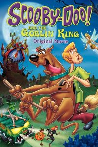 Scooby-Doo and the Goblin King (2008) Multi Audio [Hindi-Tamil-Telugu-English] 480p 720p 1080p