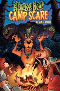 Scooby Doo Camp Scare Full Movie Hindi Dubbed 480p 720p 1080p