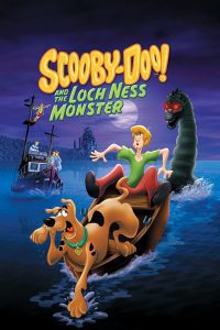 Scooby Doo and the Loch Ness Monster 2004 Full Movie Hindi Dubbed 480p 720p 1080p