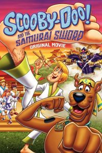 Scooby Doo and the Samurai Sword Full Movie Hindi Dubbed 480p 720p 1080p