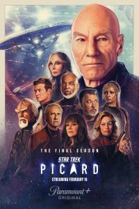 Star Trek: Picard (Season 3) [S03E10 Added] Dual Audio {Hindi-English} 480p 720p 1080p