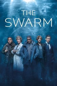 Swarm – Amazon Original (2023) Season 1 Complete Dual Audio {Hindi-English} WEB Series 480p 720p 1080p
