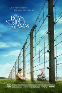 The Boy in the Striped Pyjamas (2008) BluRay {English With Subtitles} Full Movie 480p 720p 1080p
